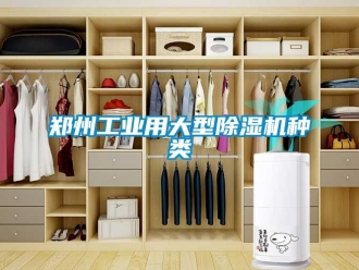 常見問題鄭州工業用大型除濕機種類
