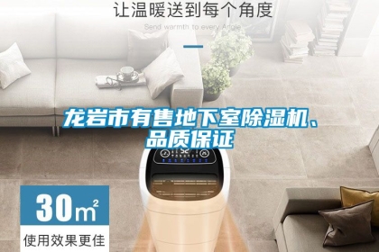 龍巖市有售地下室除濕機、品質保證