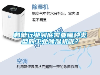 知識(shí)百科制糖行業(yè)到底需要哪種類(lèi)型的工業(yè)除濕機(jī)呢？