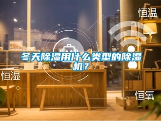 企業(yè)新聞冬天除濕用什么類型的除濕機？