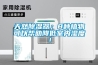 天然除濕器；8種植物可以幫助降低室內濕度！
