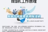 糧食存儲需要使用除濕機